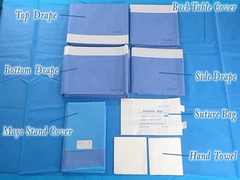 Pacchetto generale WH221209GP