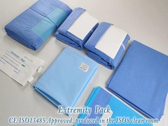 Confezione per gli arti-KITMSINSYM