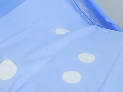 Angiografia Drape SV61203