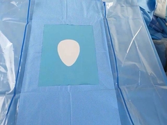 Pacchetto della chirurgia dell'anca