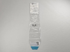 Telescopico pieghevole camera di copertura tenda