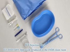 Confezione per iniezione IVT IVT-1123-ISLPG